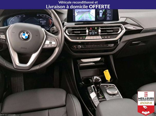 BMW X3 sDrive 110 kW image number 5