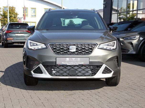 Seat Arona 1.0 TSI Xperience DSG 81 kW image number 7