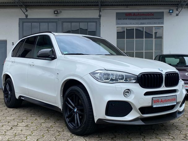 BMW X5 xDrive40d 230 kW image number 2