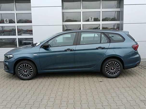 Fiat Tipo 1.6 MultiJet 96 kW image number 7