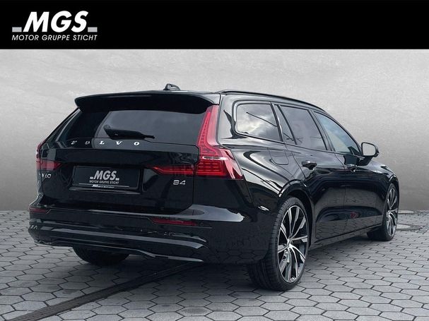 Volvo V60 AWD Ultimate 145 kW image number 2