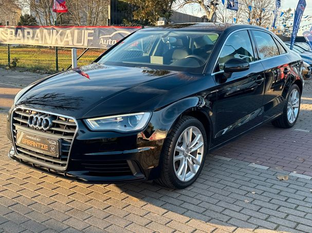 Audi A3 1.4 TFSI 92 kW image number 8