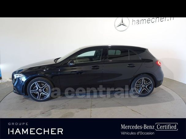 Mercedes-Benz A 250 e 160 kW image number 4