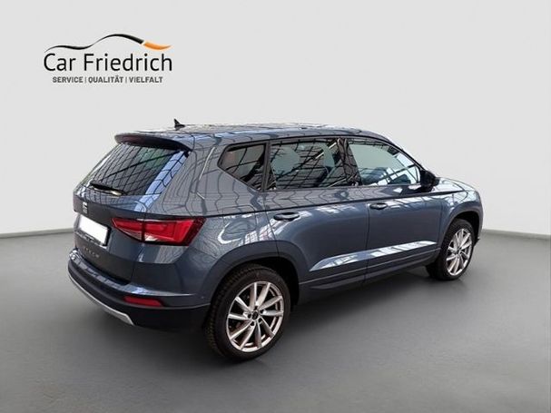 Seat Ateca 2.0 TDI DSG Style 110 kW image number 2