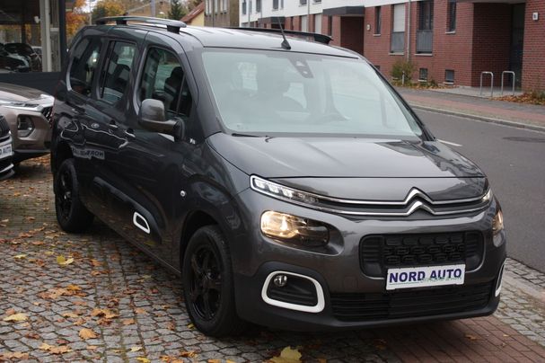 Citroen Berlingo 1.5 M 96 kW image number 4