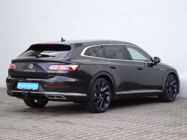 Volkswagen Arteon Shooting Brake 4Motion 147 kW image number 6