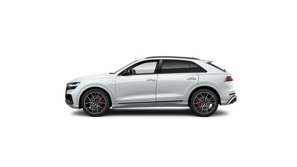 Audi Q8 50 TDI 210 kW image number 7