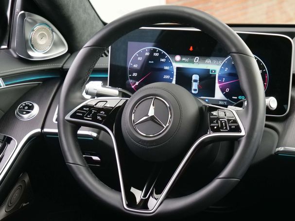 Mercedes-Benz S 500 321 kW image number 8