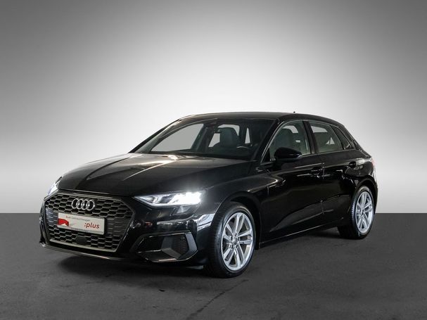 Audi A3 35 TDI S-line Sportback 110 kW image number 1