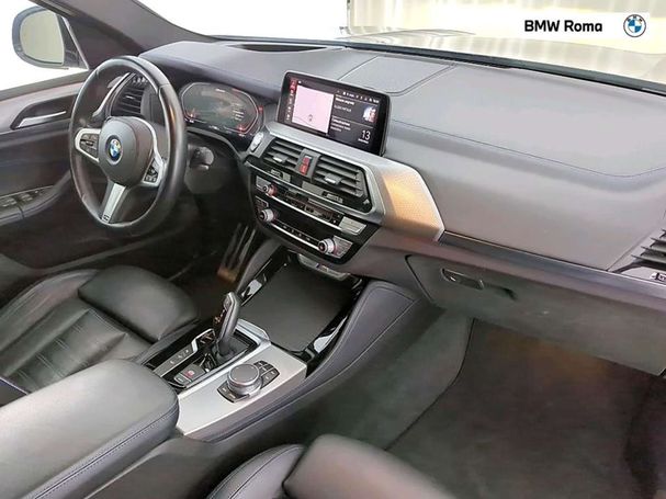 BMW X4 M40i xDrive 265 kW image number 11