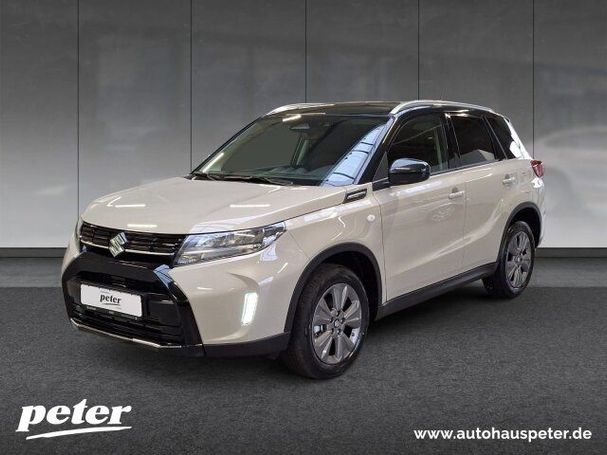 Suzuki Vitara 1.4 Hybrid Comfort Allgrip 95 kW image number 1