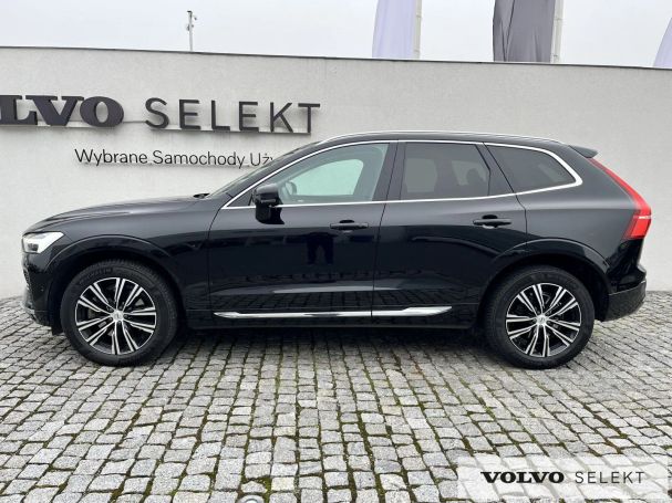 Volvo XC60 AWD 173 kW image number 6