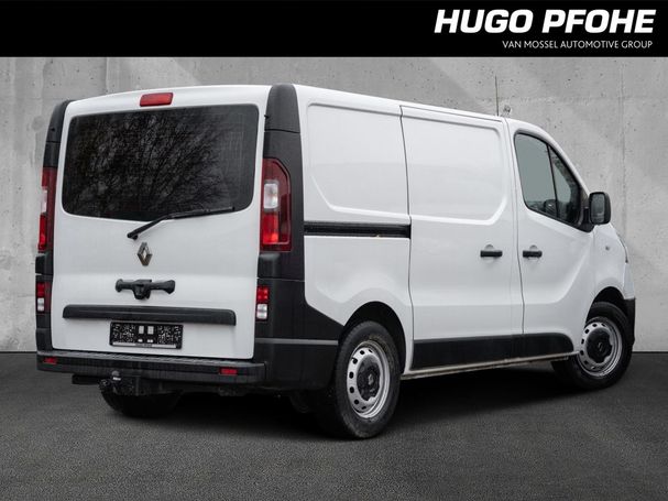 Renault Trafic Energy dCi 145 L1H1 Komfort 107 kW image number 3