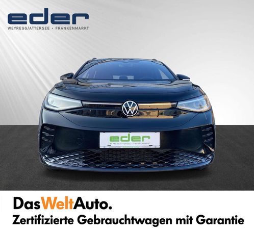 Volkswagen ID.4 GTX 4Motion 220 kW image number 3