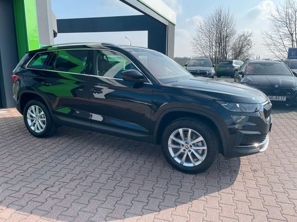 Skoda Kodiaq 2.0 TDI 4x4 DSG 147 kW image number 2