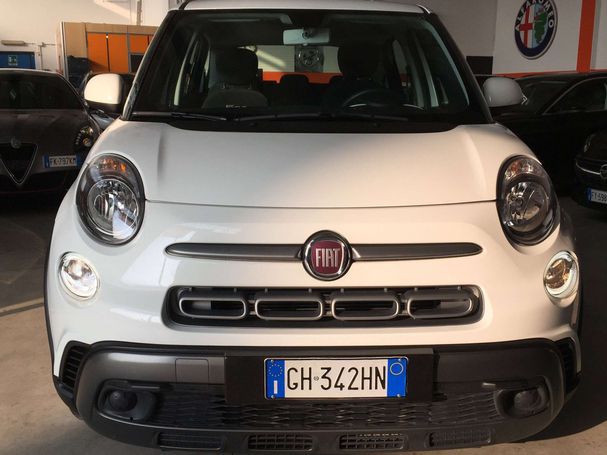 Fiat 500L 1.6 88 kW image number 12