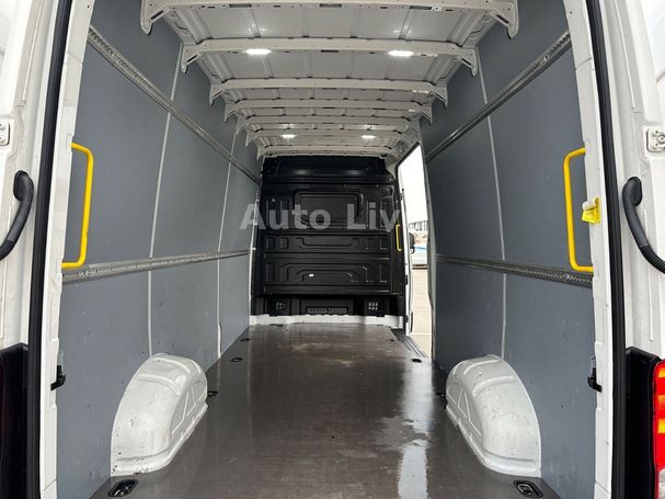 Volkswagen Crafter 35 TDI 103 kW image number 16