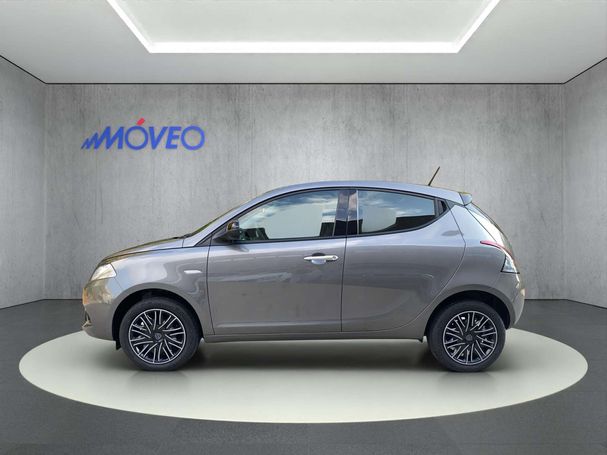 Lancia Ypsilon 51 kW image number 5