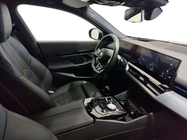 BMW 520d 145 kW image number 20