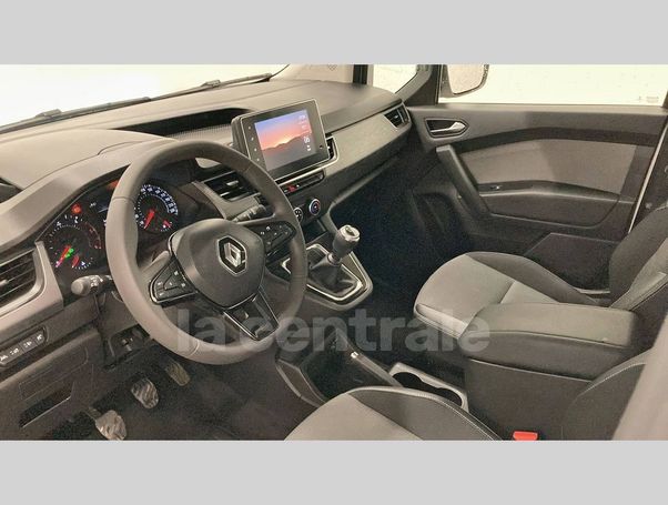 Renault Kangoo 75 kW image number 8