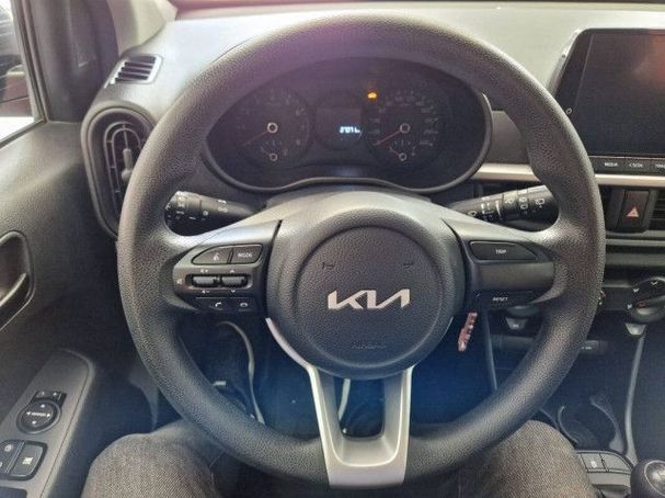 Kia Picanto 1.0 49 kW image number 12