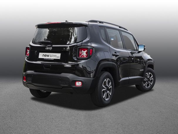 Jeep Renegade T-GDi Longitude 88 kW image number 2