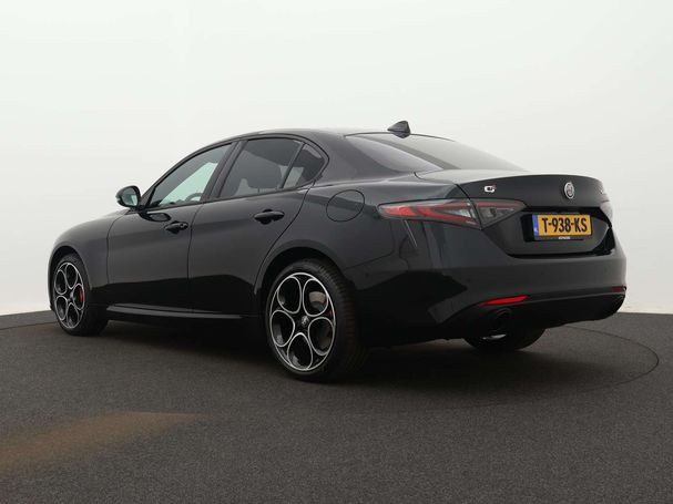 Alfa Romeo Giulia 206 kW image number 10