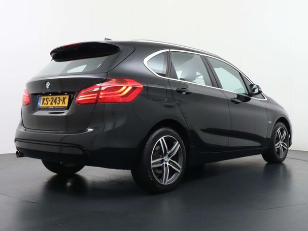 BMW 216d Active Tourer 85 kW image number 3