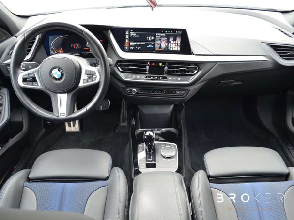 BMW 118i 100 kW image number 7