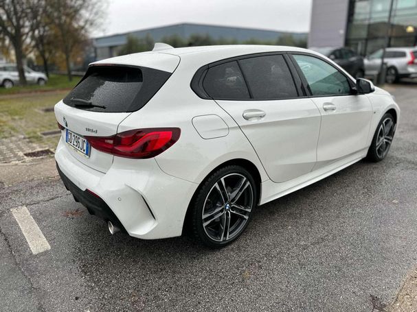 BMW 118d 110 kW image number 2