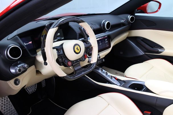 Ferrari Portofino M 456 kW image number 16