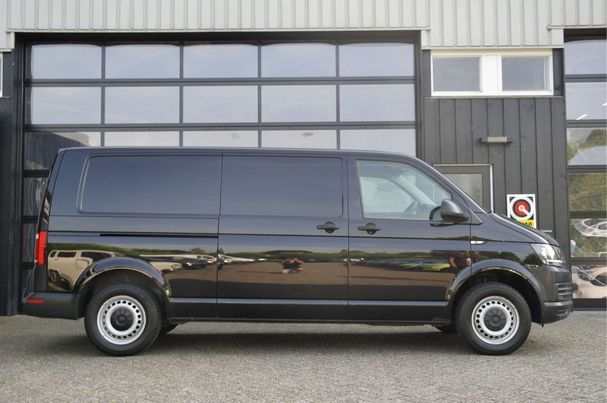 Volkswagen T6 Transporter 75 kW image number 3