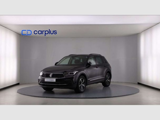 Volkswagen Tiguan 1.5 TSI Life DSG 110 kW image number 5