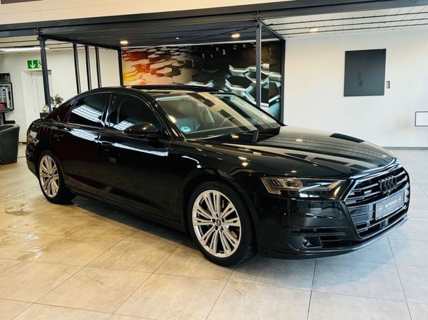 Audi A8 50 TDI quattro 210 kW image number 2