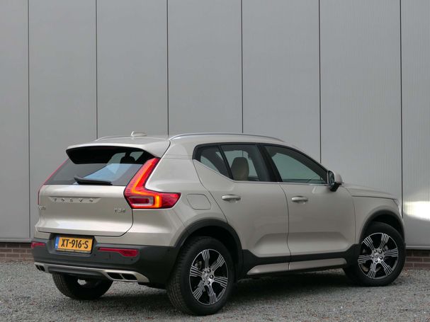 Volvo XC40 T3 Inscription 115 kW image number 2