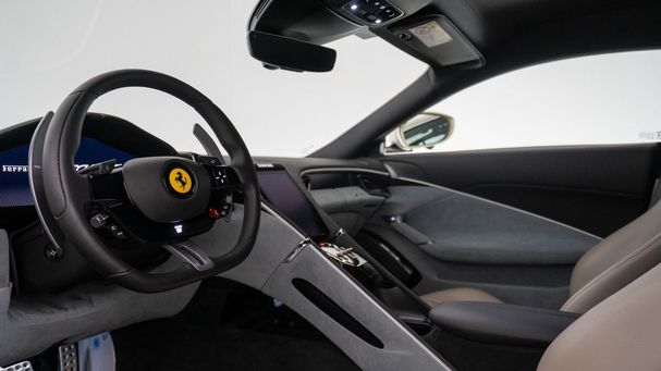 Ferrari Roma 456 kW image number 29