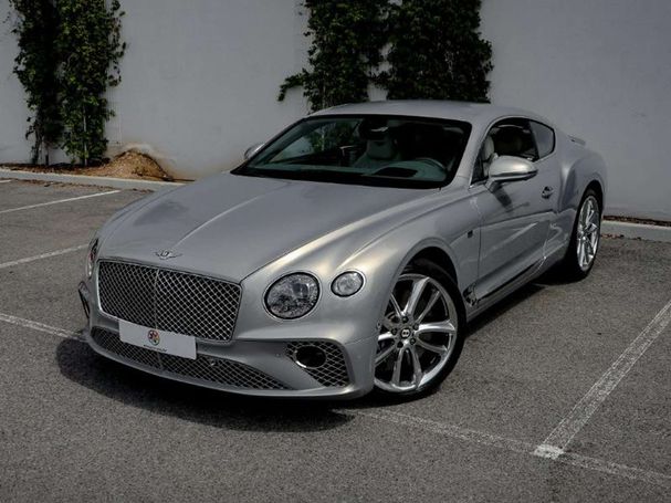 Bentley Continental GT 470 kW image number 12