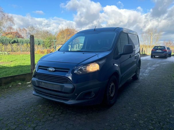 Ford Transit Connect 200 L1 S&S Basis 74 kW image number 1