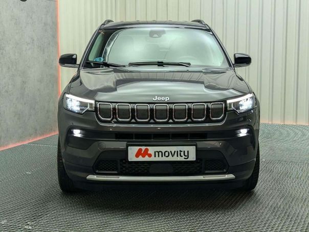 Jeep Compass 1.6 Limited 96 kW image number 2