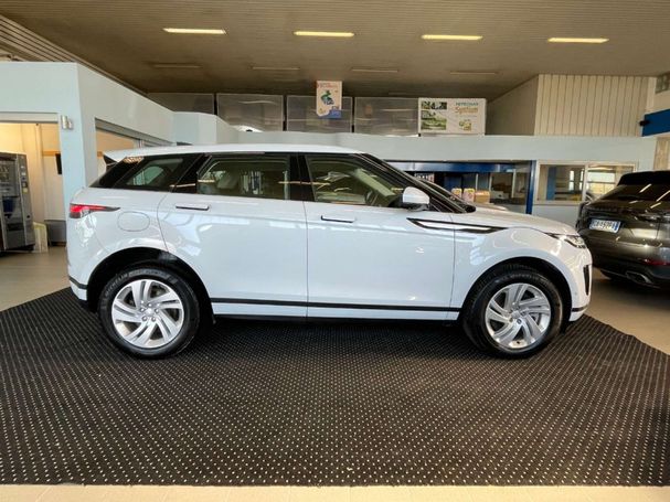 Land Rover Range Rover Evoque PHEV AWD 227 kW image number 10