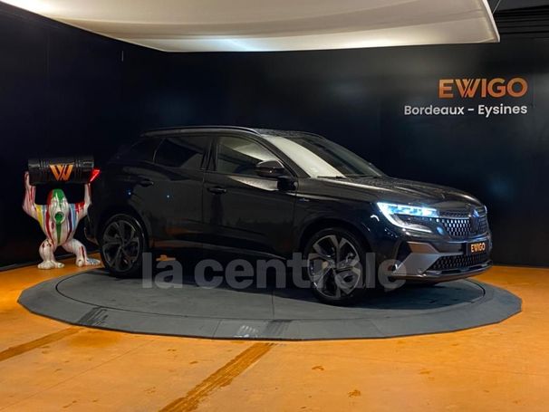 Renault Austral E-Tech 146 kW image number 19