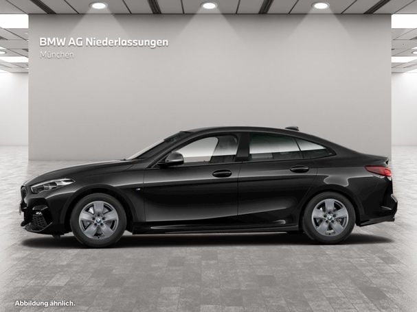 BMW 218i Gran Coupé 218i 100 kW image number 3