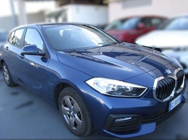 BMW 116d Advantage 85 kW image number 3