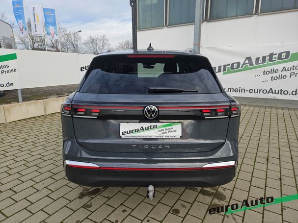 Volkswagen Tiguan DSG 110 kW image number 3