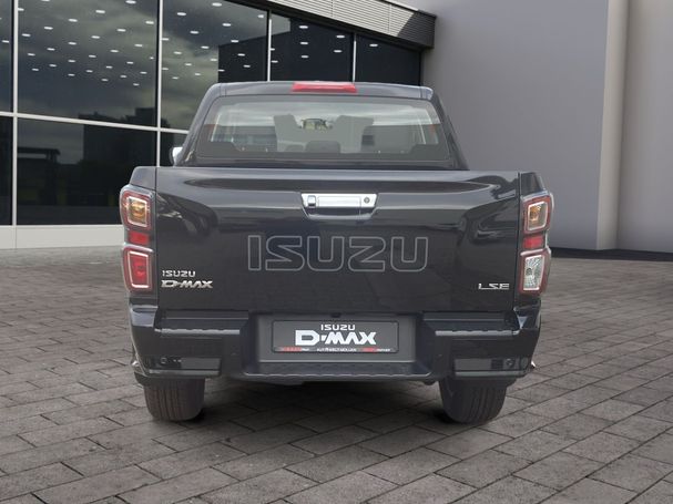 Isuzu D-Max Double Cab 120 kW image number 6