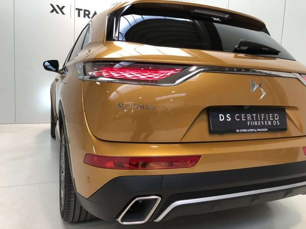 DS Automobiles 7 Crossback E-Tense 225 166 kW image number 9