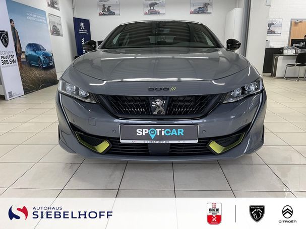 Peugeot 508 265 kW image number 4