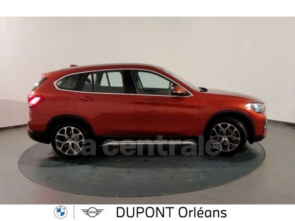 BMW X1 25e xDrive 162 kW image number 3