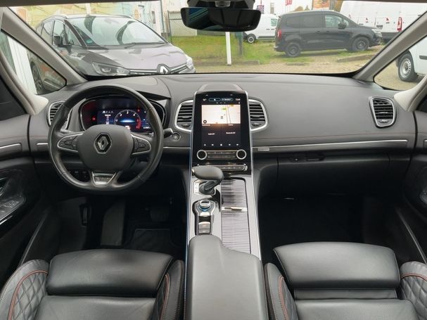 Renault Espace 139 kW image number 7