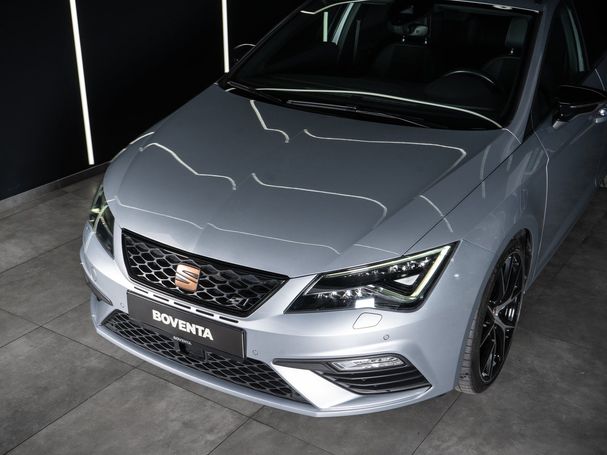 Seat Leon ST 2.0 TSI 4Drive Cupra 221 kW image number 1